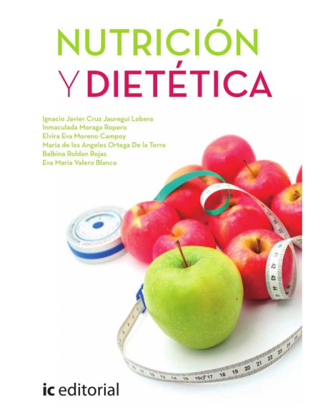 Nutrición y dietética