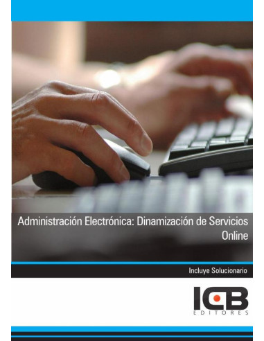 Administración Electrónica: Dinamización de Servicios Online