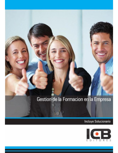 Gestión de la Formación en la Empresa