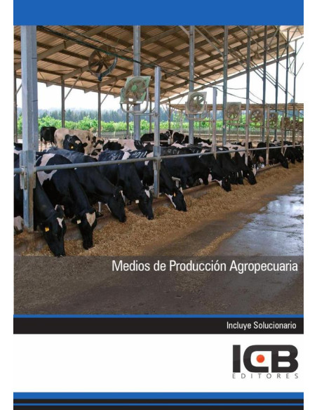 Medios de Producción Agropecuaria