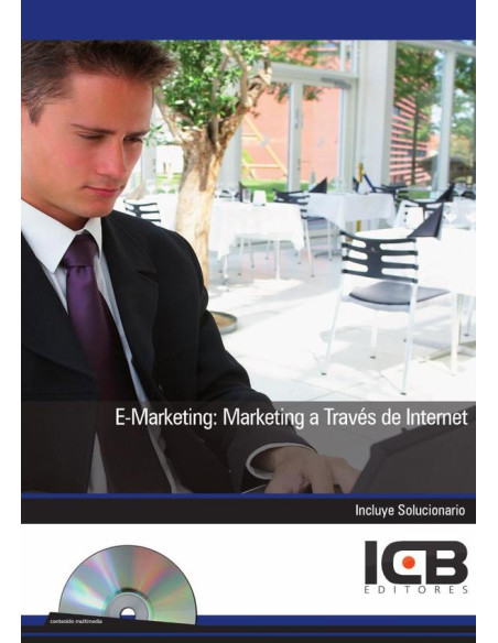 E-Marketing: Marketing a Través de Internet