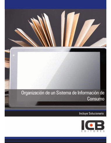 Organización de un Sistema de Información de Consumo