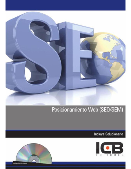 Posicionamiento Web (Seo/Sem)