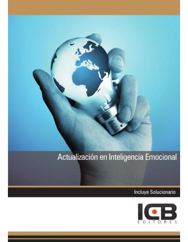 Actualización en Inteligencia Emocional