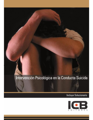 Intervención Psicológica en la Conducta Suicida