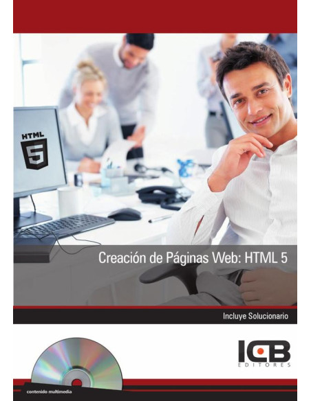 Creación de Páginas Web: Html 5