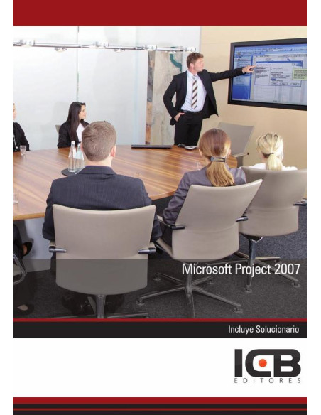 Microsoft Project 2007