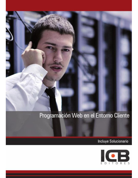 Programación Web en el Entorno Cliente