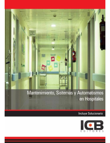 Mantenimiento, Sistemas y Automatismos en Hospitales