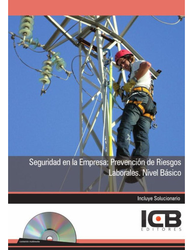 Seguridad en la Empresa: Prevención de Riesgos Laborales. Nivel Básico