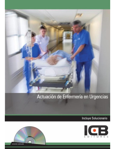 Actuación de Enfermería en Urgencias