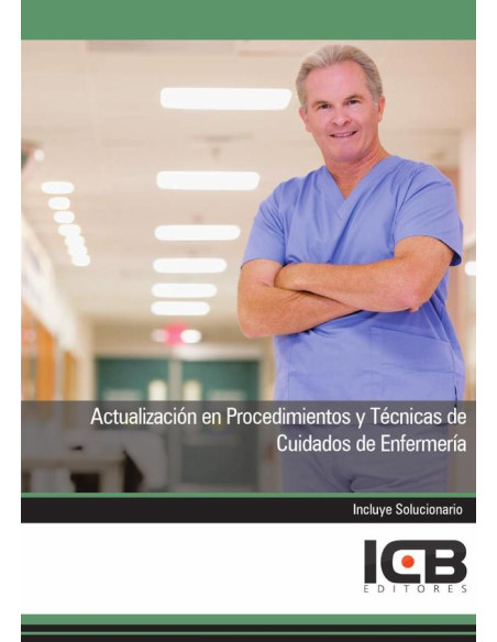 Actualización en Procedimientos y Técnicas de Cuidados de Enfermería