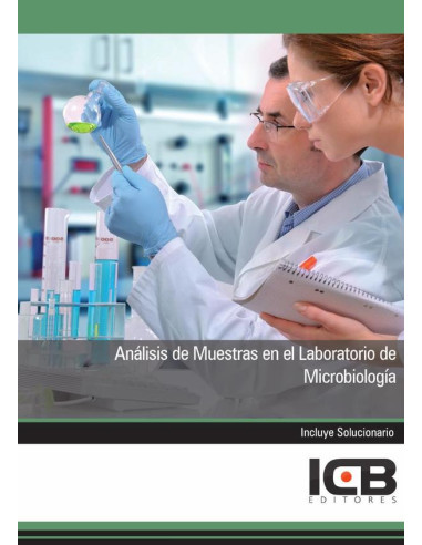 Análisis de Muestras en el Laboratorio de Microbiología