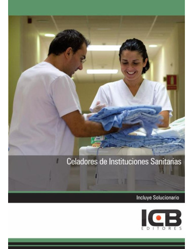 Celadores de Instituciones Sanitarias