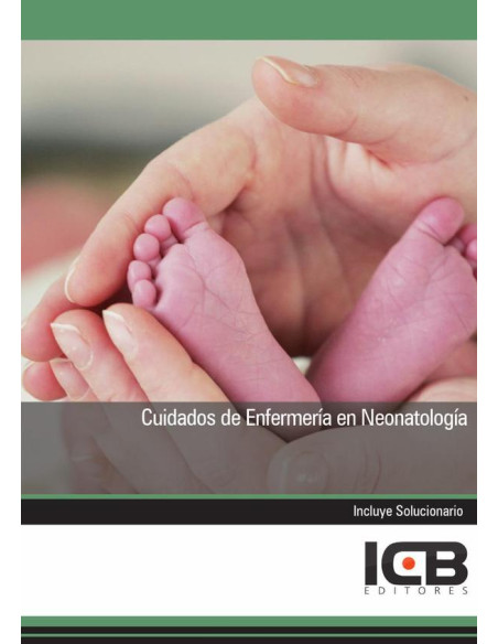 Cuidados de Enfermería en Neonatología