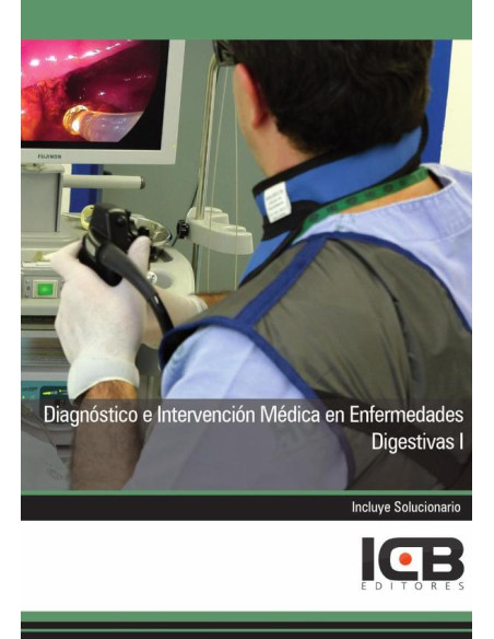 Diagnóstico e Intervención Médica en Enfermedades Digestivas I