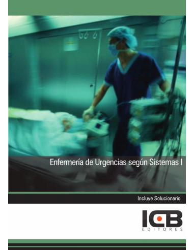 Enfermería de Urgencias según Sistemas I