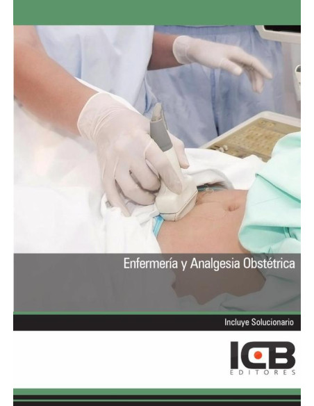 Enfermería y Analgesia Obstétrica