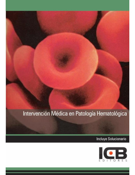 Intervención Médica en Patología Hematológica