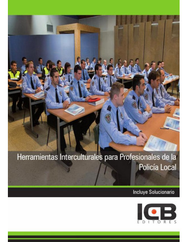 Herramientas Interculturales para Profesionales de la Policía Local