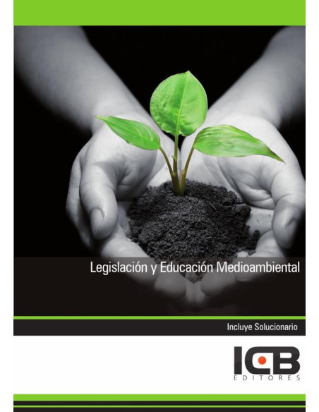 Legislación y Educación Medioambiental