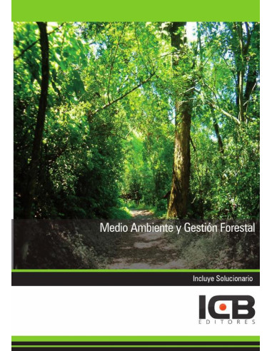 Medio Ambiente y Gestión Forestal