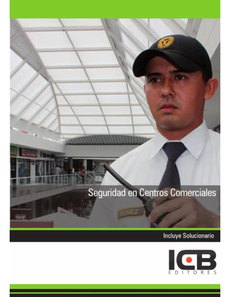 Seguridad en Centros Comerciales