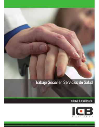 Trabajo Social en Servicios de Salud