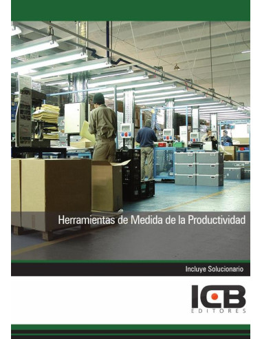 Herramientas de Medida de la Productividad