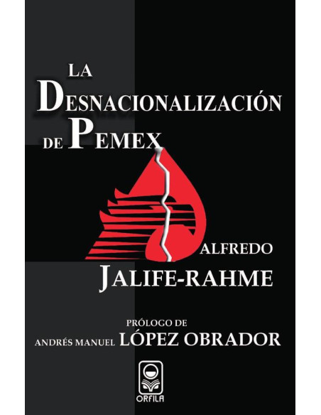 La desnacionalización de Pemex