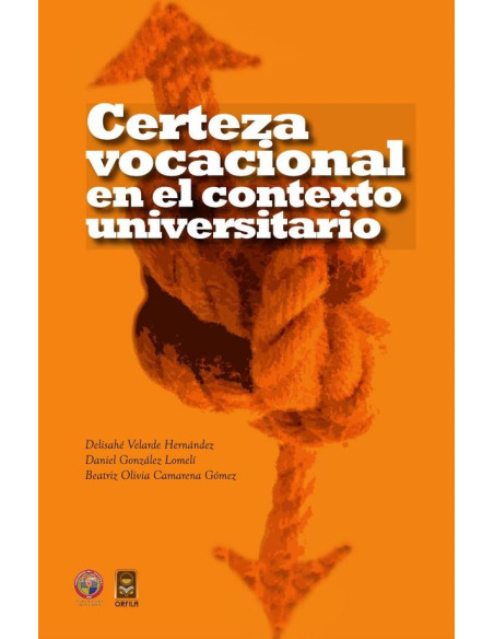 Certeza vocacional en el contexto universitario