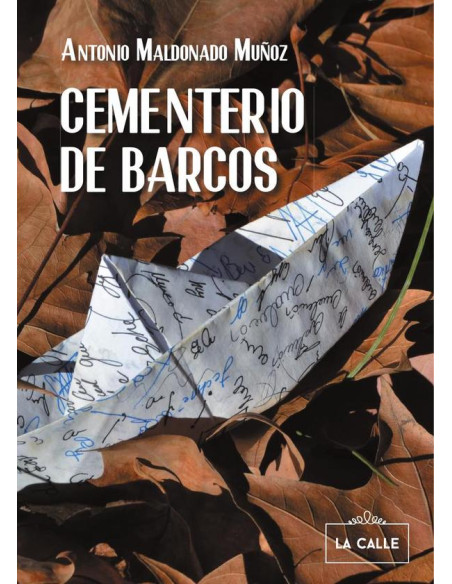 Cementerio de barcos