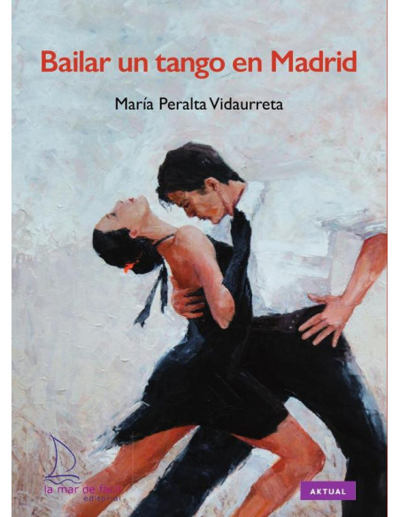 Bailar un tango en Madrid