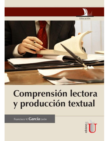 Compresión lectora y producción textual