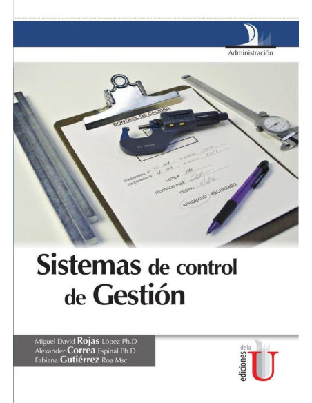 Sistemas de control de gestión