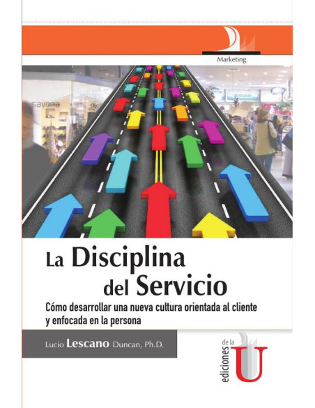 La disciplina del servicio