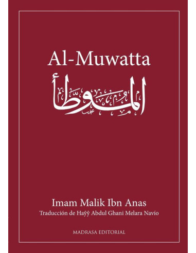 Al-muwatta 