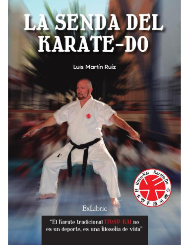 La senda del karate-do