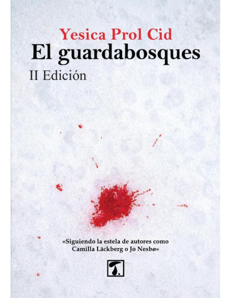 El guardabosques