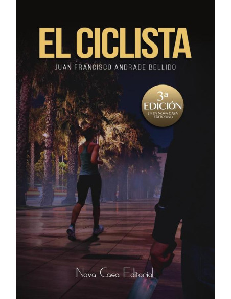 El ciclista