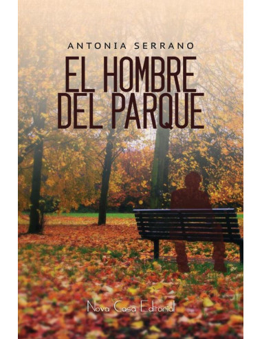 El hombre del parque