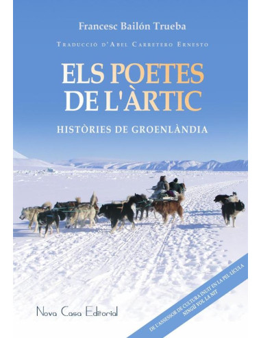 Els poetes de l''Àrtic