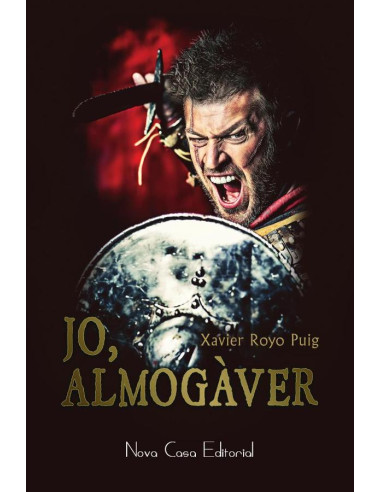 Jo Almogàver