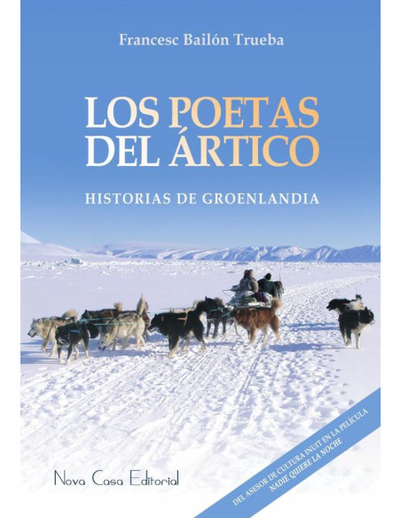 Los poetas del Ártico