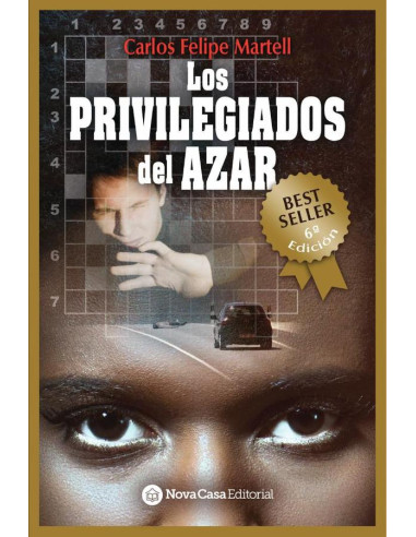 Los privilegiados de azar