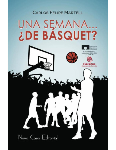 Una semana...¿de básquet?