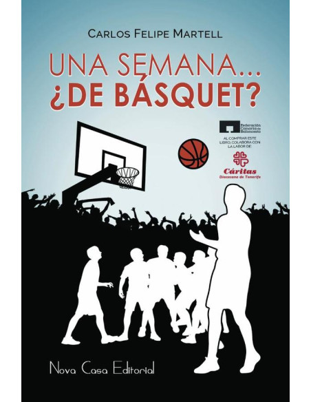 Una semana...¿de básquet?