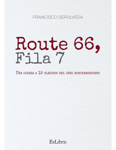 Route 66, Fila7