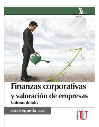 Finanzas corporativas y valoración de empresas, al alcance de todos:VERSIONES 97 A 2010