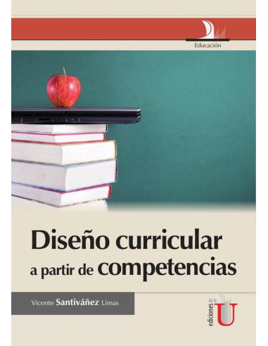 Diseño curricular a partir de competencias